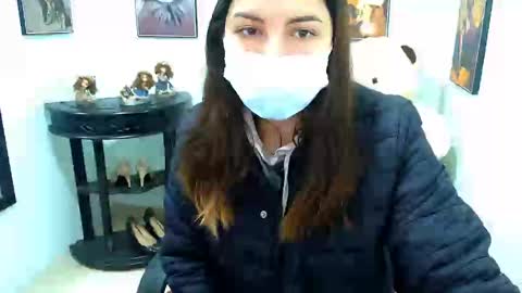 Rose online show from 10, 12, 2024