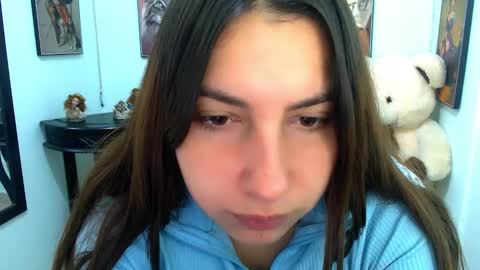 Rose online show from 20, 12, 2024