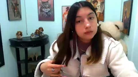 Rose online show from 7, 1, 2025