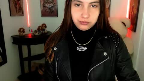 Rose online show from 14, 1, 2025