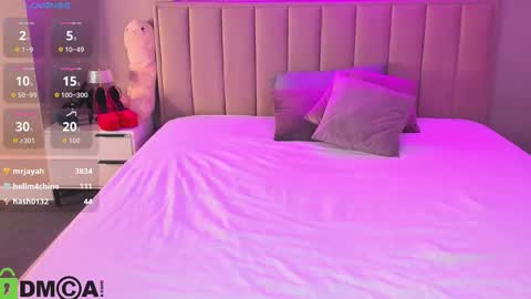 Kimberlly online show from 3, 2, 2026