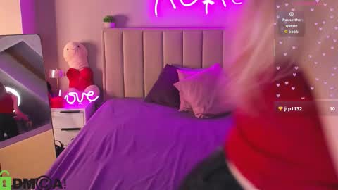 Kimberlly online show from 21, 3, 2026