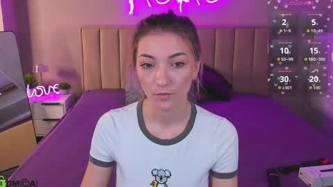 Kimberlly online show from 20, 4, 2026