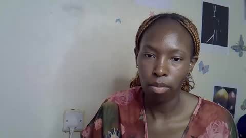 Snapshot of rose_idah chatting on 6, 1, 2026 Rosey online show from 6, 1, 2026