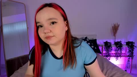 Rose LuvV follow me baby online show from 16, 5, 2026