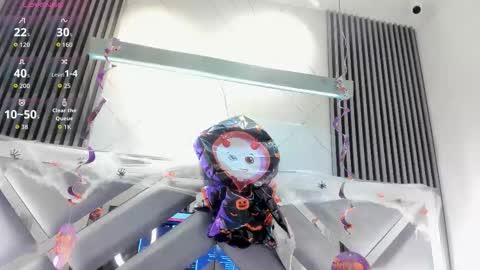 Rose 3 online show from 20, 10, 2025