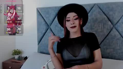 Rose online show from 17, 12, 2025