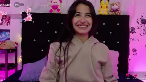 Rose online show from 3, 2, 2026