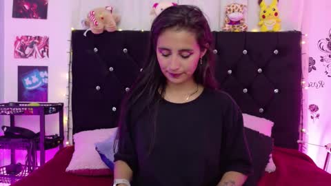 Rose online show from 8, 3, 2026