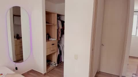 Jhoan Alexis online show from 27, 9, 2025