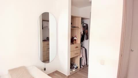 Jhoan Alexis online show from 8, 2, 2026