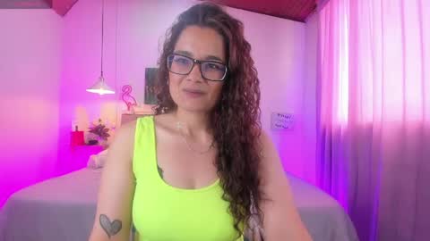 Rose  online show from 1, 5, 2026