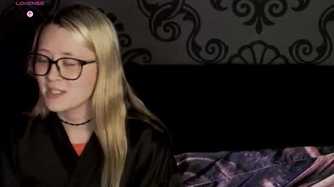 Kinky Inky online show from 20, 12, 2025