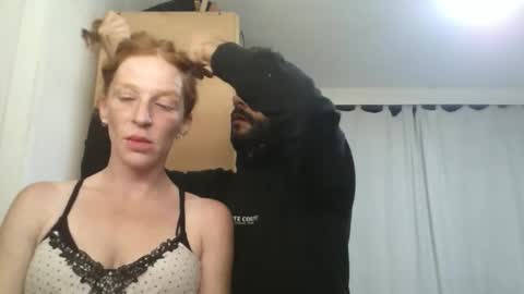 roseandjamesworld online show from 20, 4, 2026