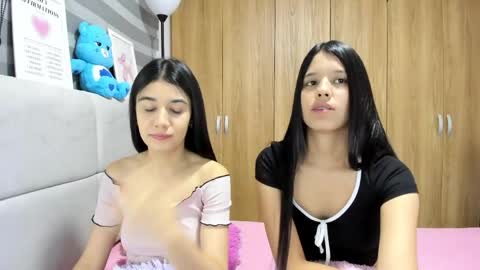 Rose y Miah online show from 2, 5, 2026