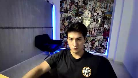 Snapshot of roseandviktor23 chatting on 16, 9, 2025 Rose Sins and Don Viktor online show from 16, 9, 2025