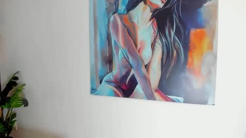 Snapshot of roseaurora chatting on 14, 10, 2025 roseaurora online show from 14, 10, 2025