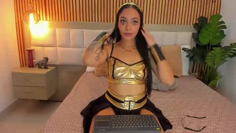 Snapshot of roseaurora chatting on 31, 10, 2025 roseaurora online show from 31, 10, 2025