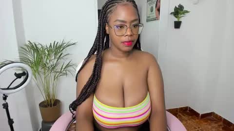 RoseBig online show from 14, 2, 2025