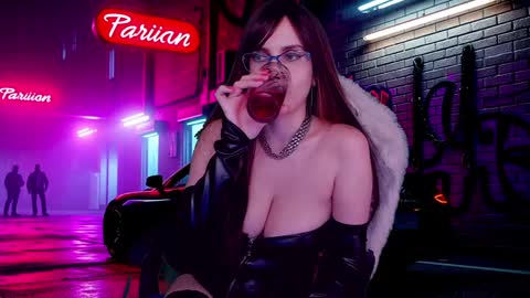 Rosebloom online show from 20, 12, 2024