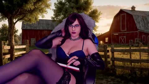 Rosebloom online show from 11, 1, 2025