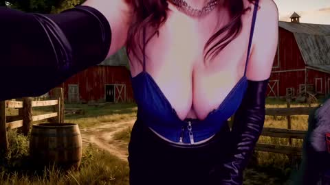 Rosebloom online show from 12, 1, 2025