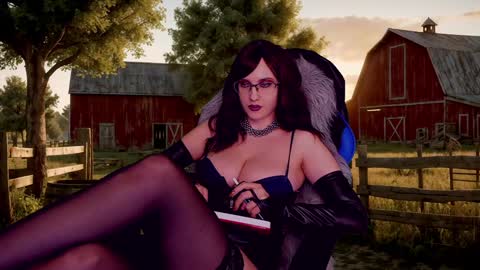 Rosebloom online show from 12, 1, 2025