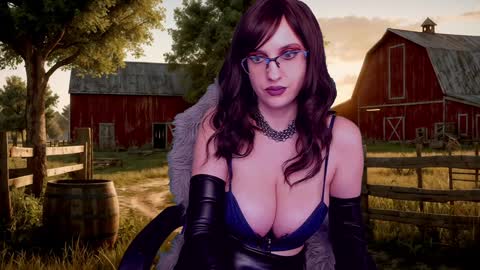 Rosebloom online show from 12, 1, 2025