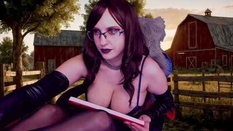 Rosebloom online show from 16, 1, 2025