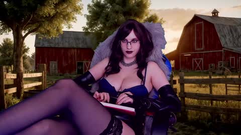 Rosebloom online show from 17, 1, 2025