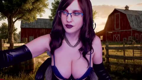 Rosebloom online show from 17, 1, 2025