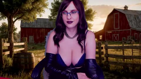 Rosebloom online show from 17, 1, 2025