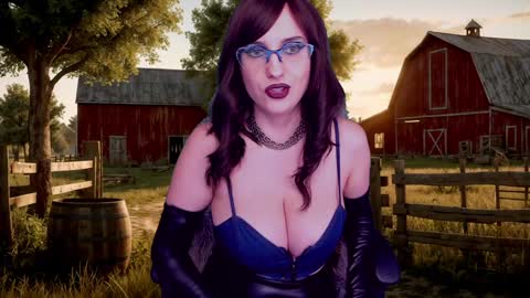 Rosebloom online show from 18, 1, 2025