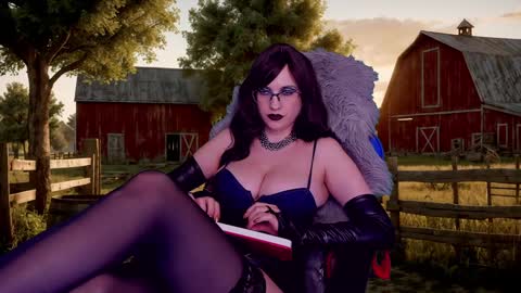 Rosebloom online show from 19, 1, 2025