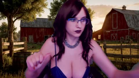 Rosebloom online show from 19, 1, 2025