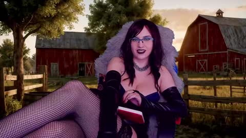 Rosebloom online show from 22, 1, 2025