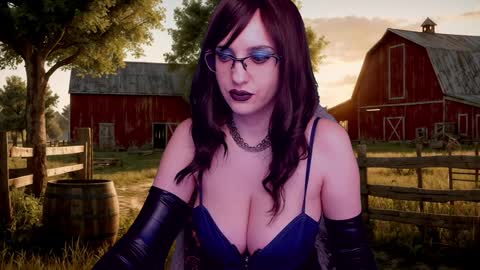 Rosebloom online show from 23, 1, 2025