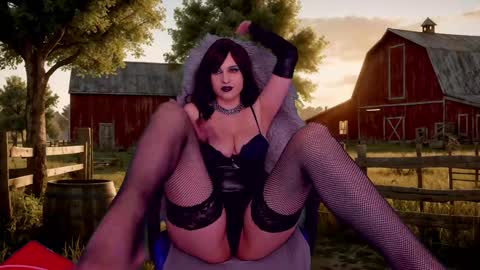 Rosebloom online show from 24, 1, 2025