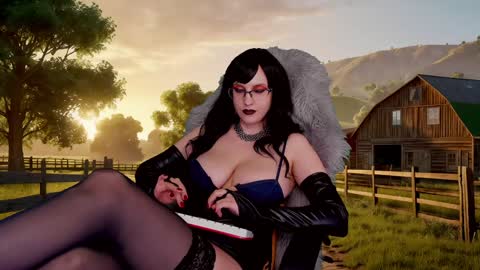 Rosebloom online show from 6, 2, 2025