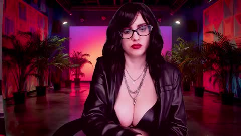 Rosebloom online show from 10, 10, 2025