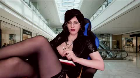 Snapshot of roseblooom chatting on 21, 11, 2025 Rosebloom online show from 21, 11, 2025