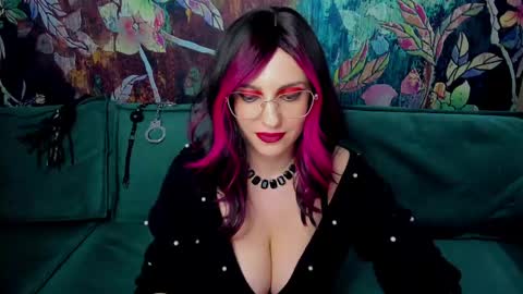 Rosebloom online show from 22, 5, 2026