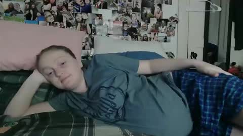 roseburn online show from 7, 1, 2026