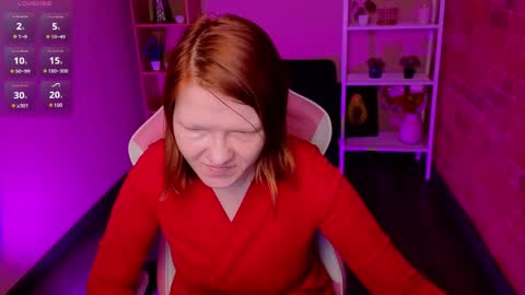 Rose online show from 14, 5, 2026
