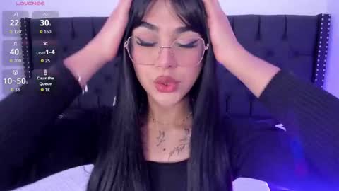 Rose online show from 10, 11, 2025