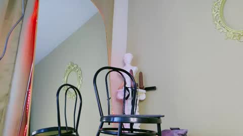 Snapshot of rosedelic chatting on 28, 2, 2025 rosedelic online show from 28, 2, 2025