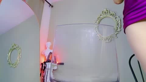Snapshot of rosedelic chatting on 6, 3, 2025 rosedelic online show from 6, 3, 2025
