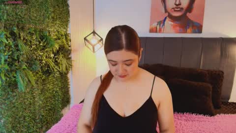 Rosee online show from 15, 12, 2025