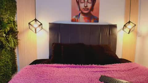 Rosee online show from 20, 12, 2025