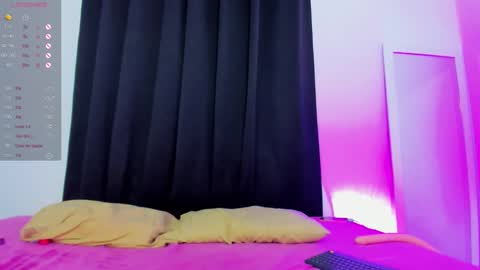 Snapshot of roseecarter chatting on 8, 3, 2026 RoseCarter online show from 8, 3, 2026